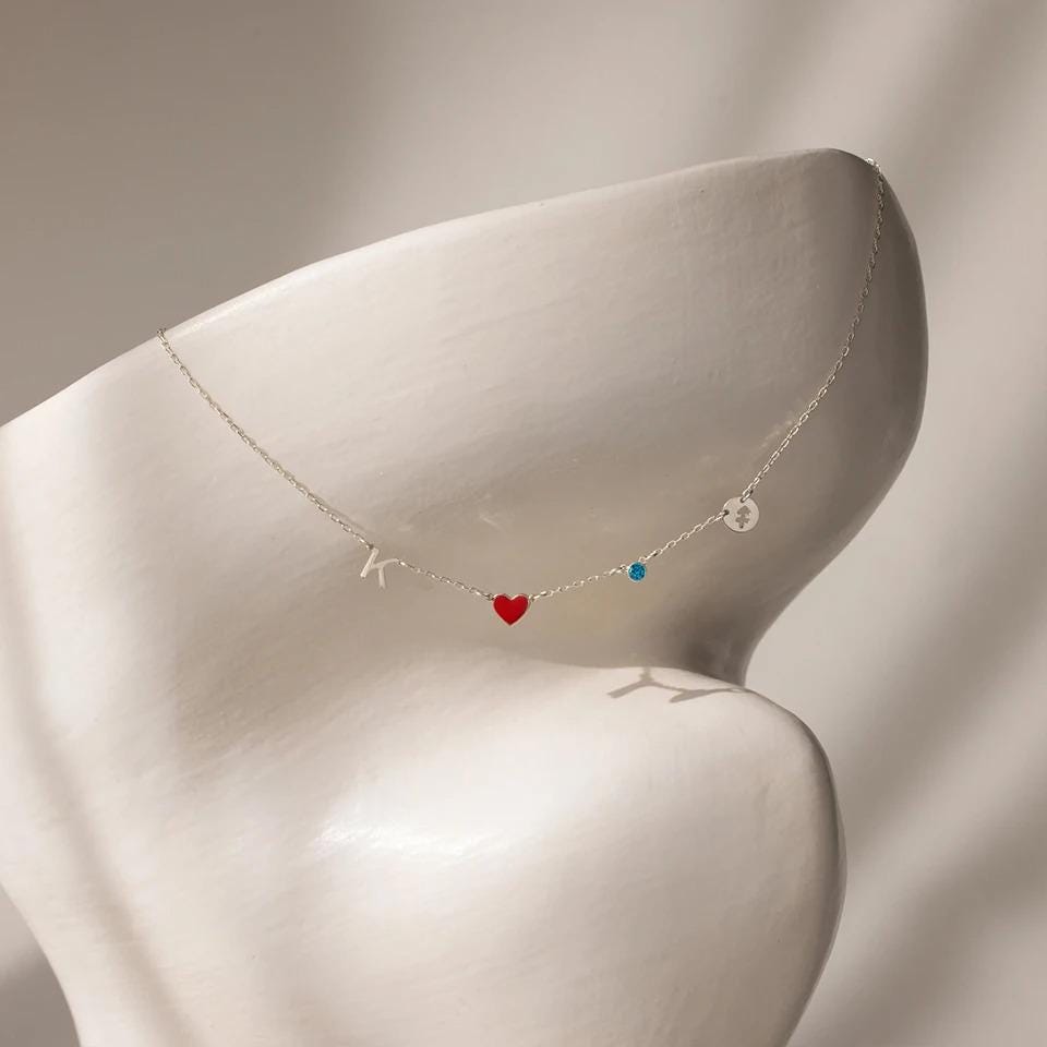 Birthstones