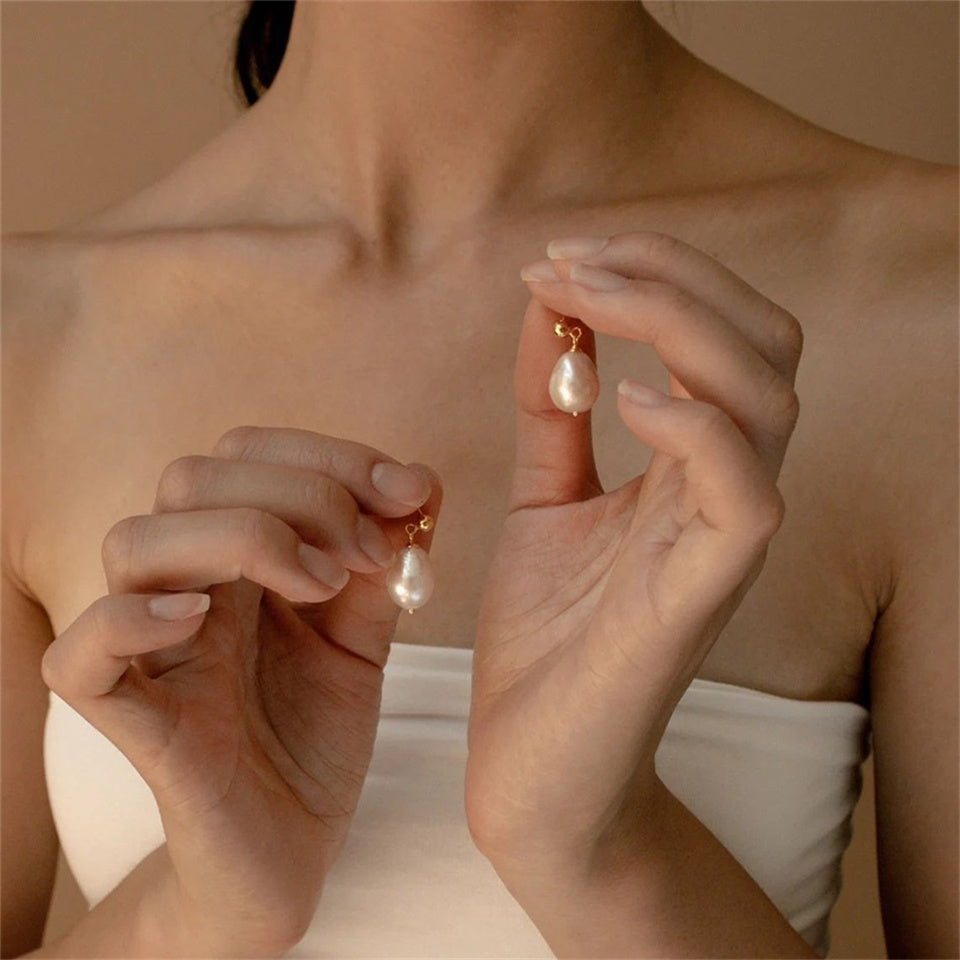 Pearls