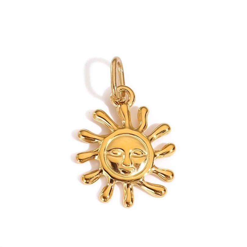 SUN1 (H14 x 13mm)