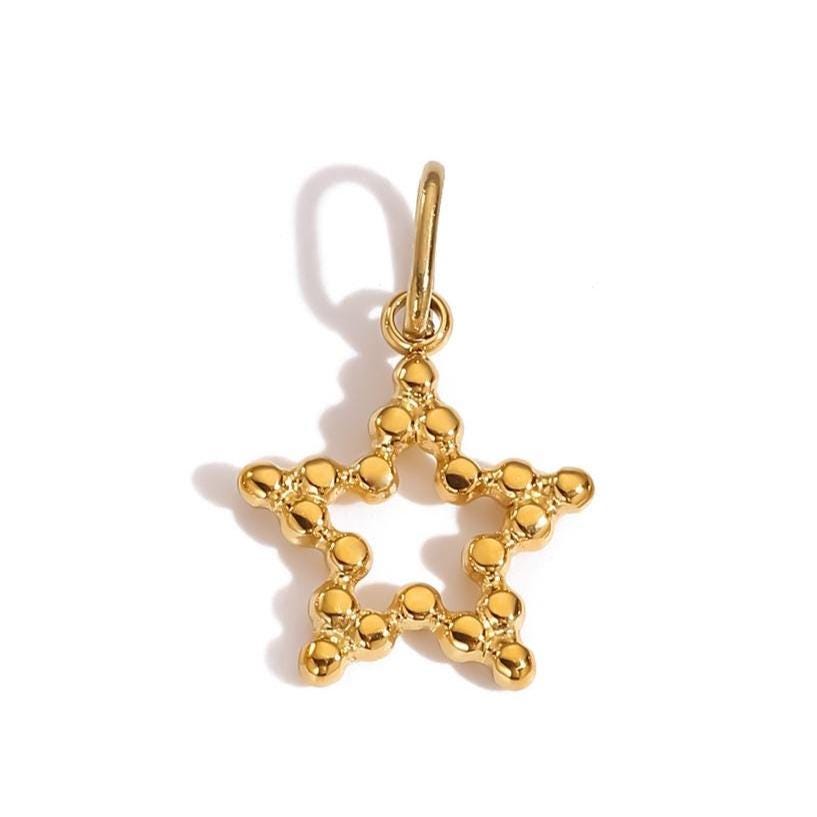 STAR1 (11 X 11 mm)