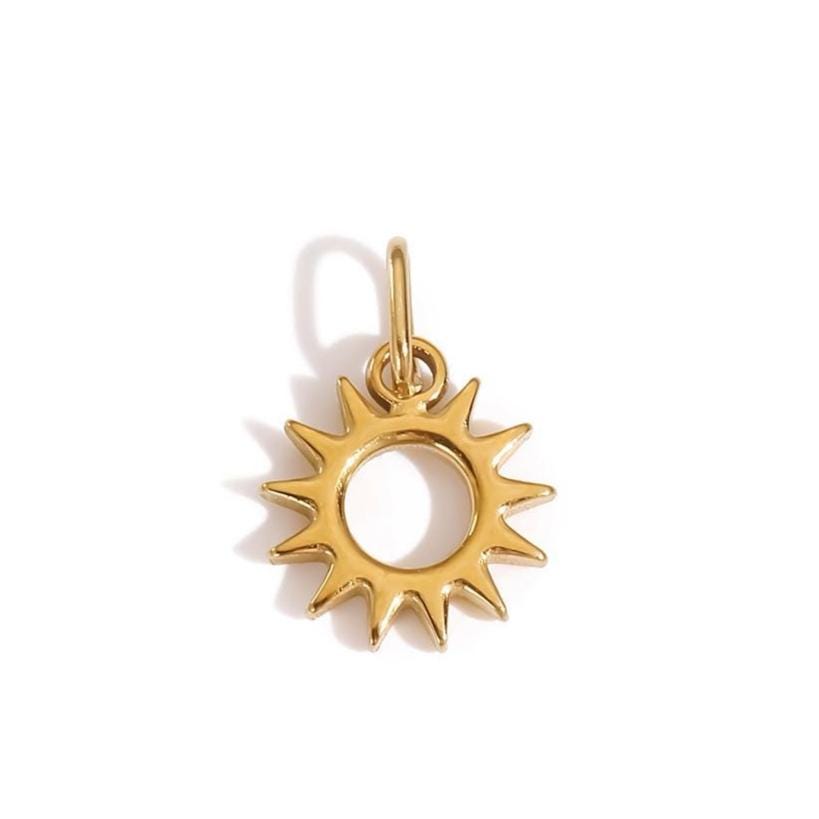 SUN2 (11 x 11 mm)