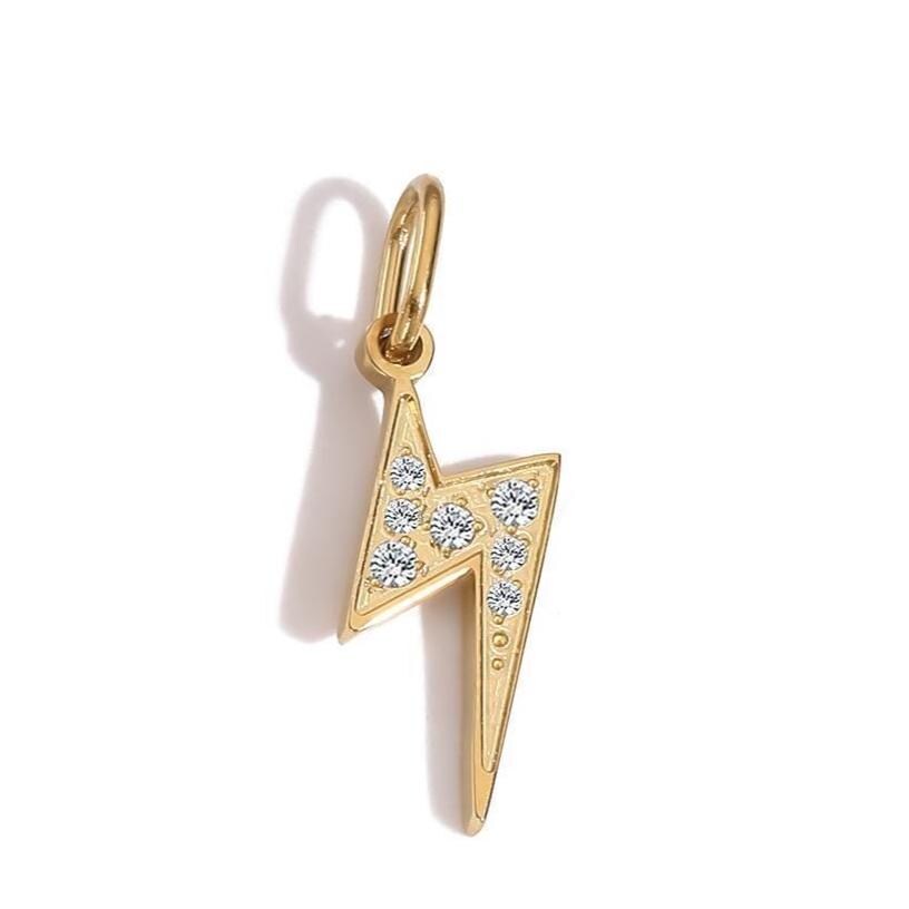FLASH (14 X 8 mm)
