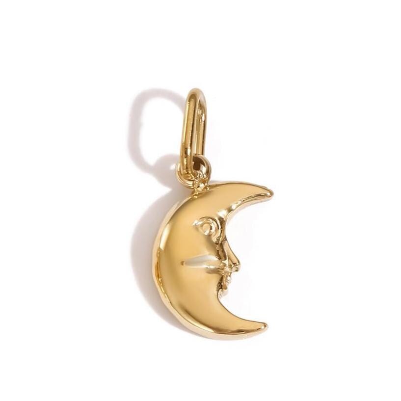 MOON1 (11 x 8 mm)